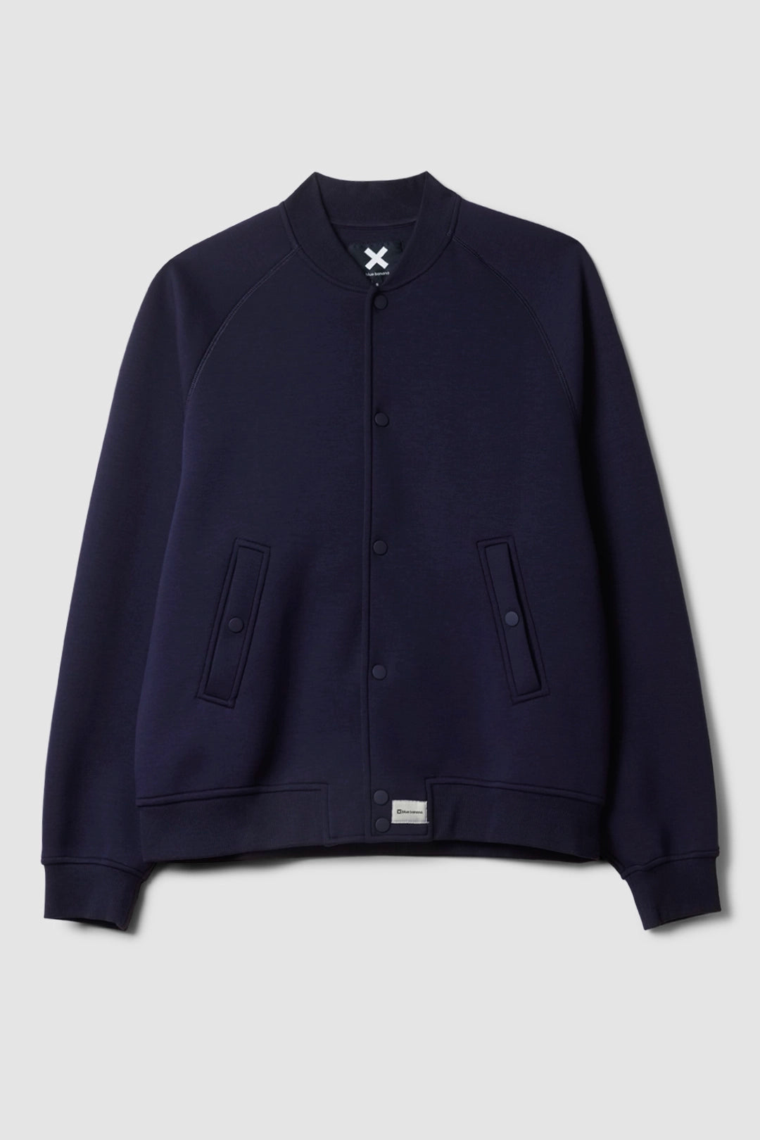 NAVY AMPER CREW