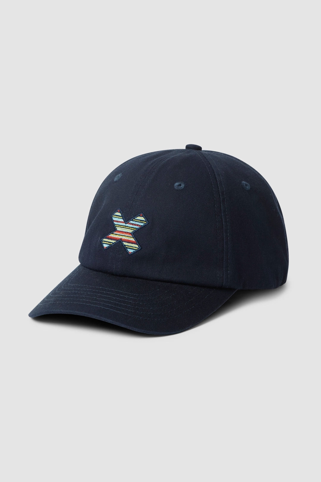GORRA CLASSIC AZUL MARINO