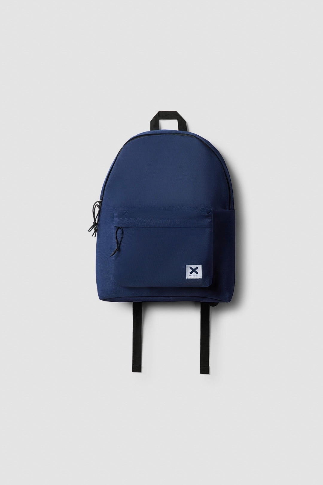 MOCHILA ICONIC AZUL MARINO