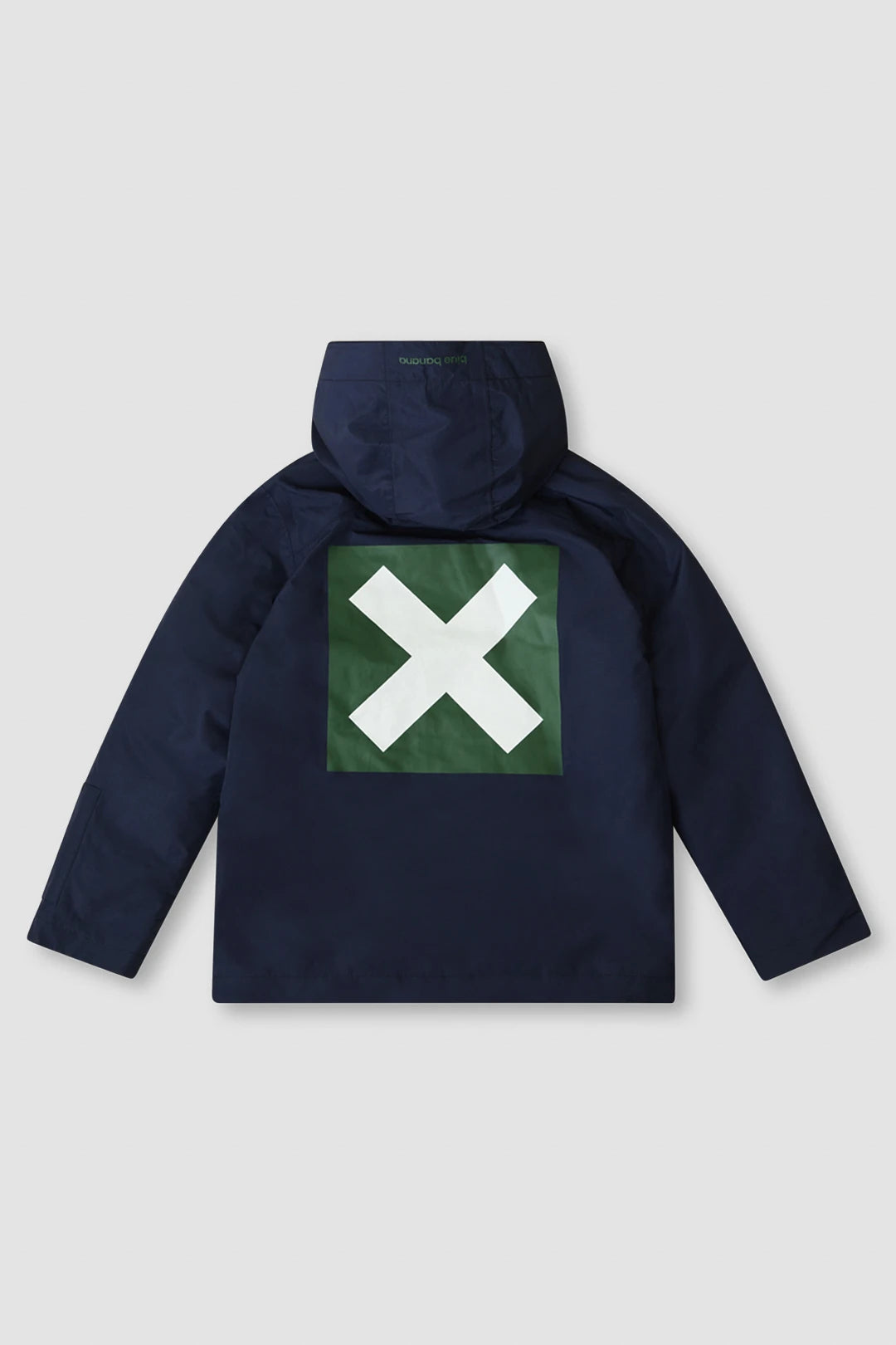 NAVY JAMBO KIDS JACKET