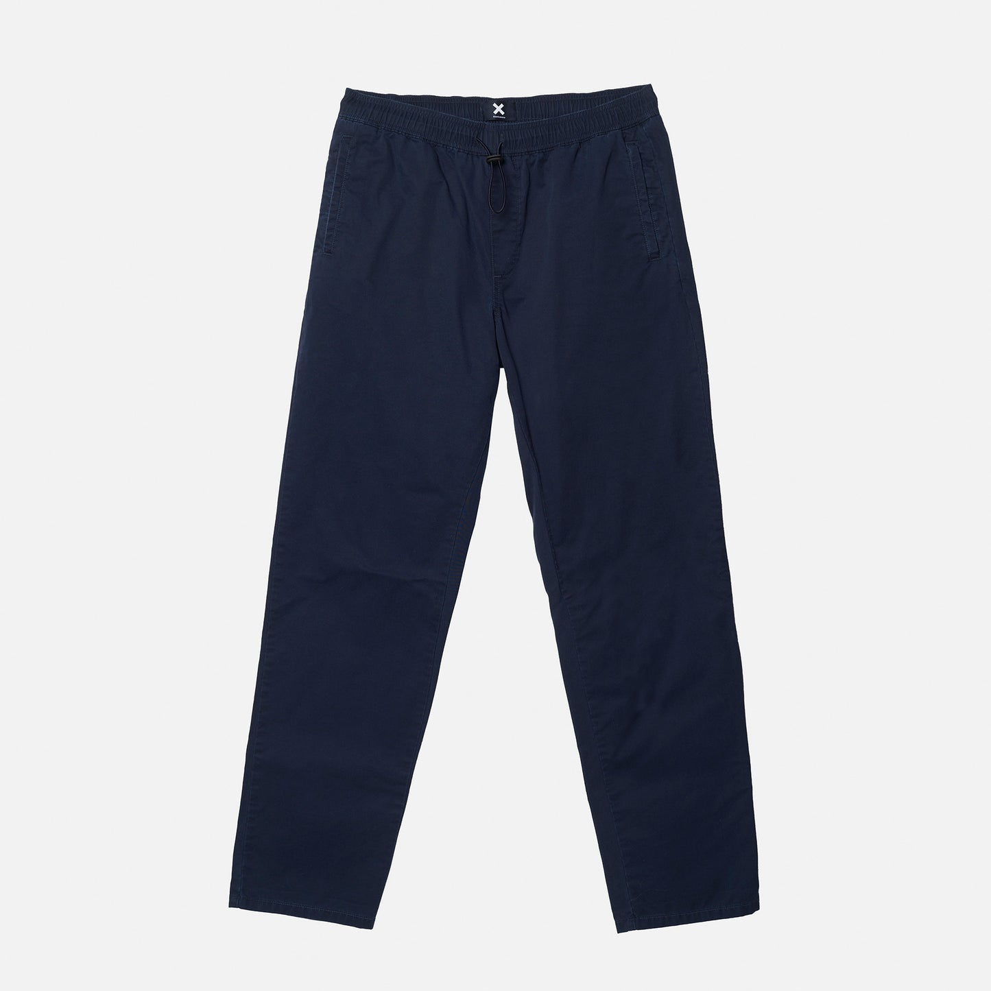 PANTALÓN JOGGER AZUL MARINO