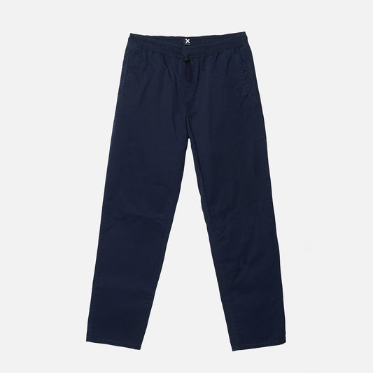 NAVY JOGGER PANTS