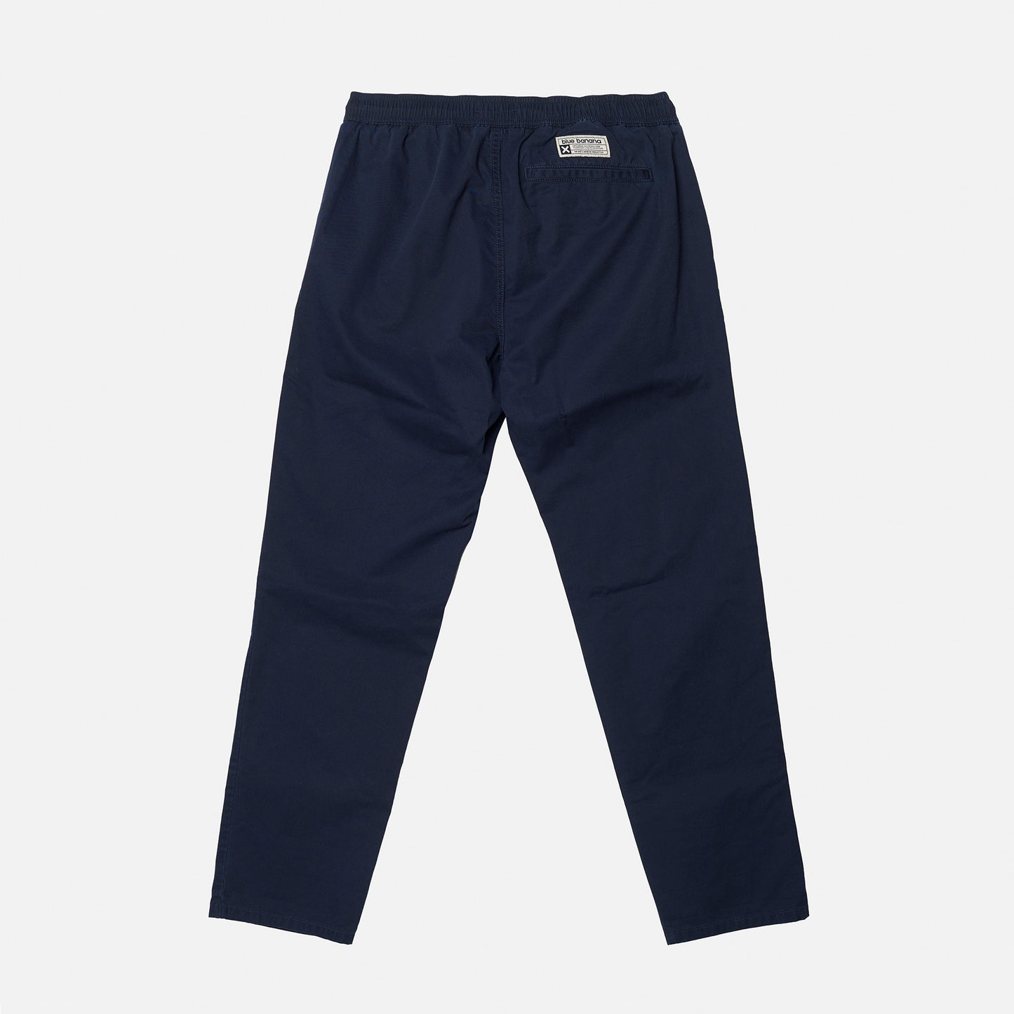 PANTALÓN JOGGER AZUL MARINO