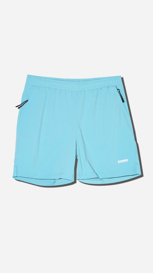 ARONA BLUE ACTIVE SHORTS