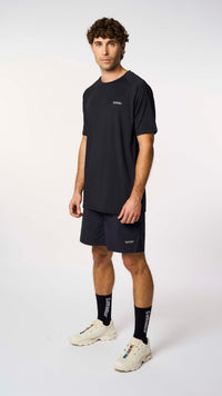 PANTALÓN CORTO ACTIVE NEGRO OSCURO