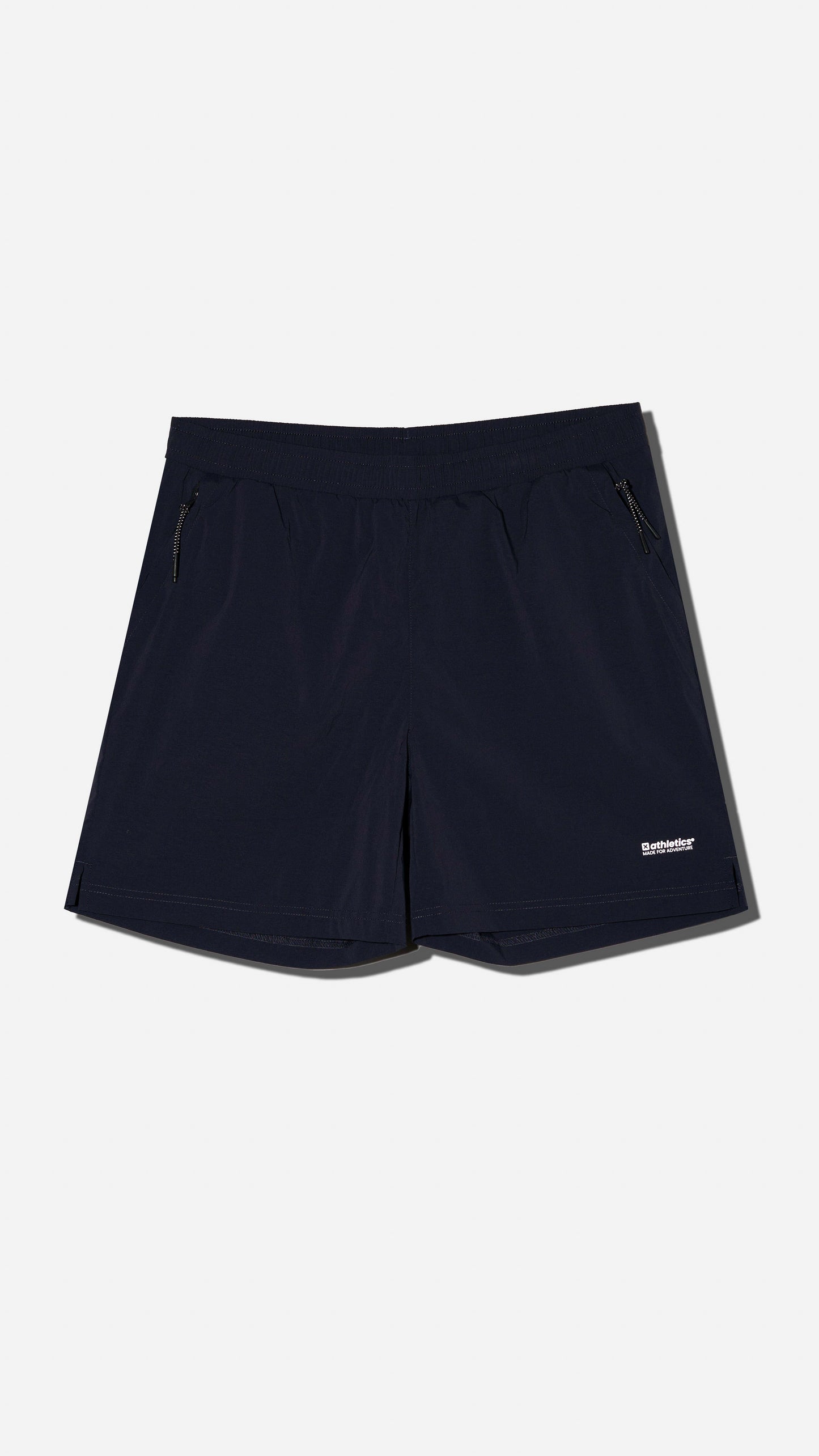 PANTALÓN CORTO ACTIVE NEGRO OSCURO