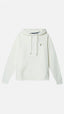 HOODIE BANANA BLANCO ROTO