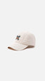 GORRA KIDS CLASSIC BLANCO ROTO