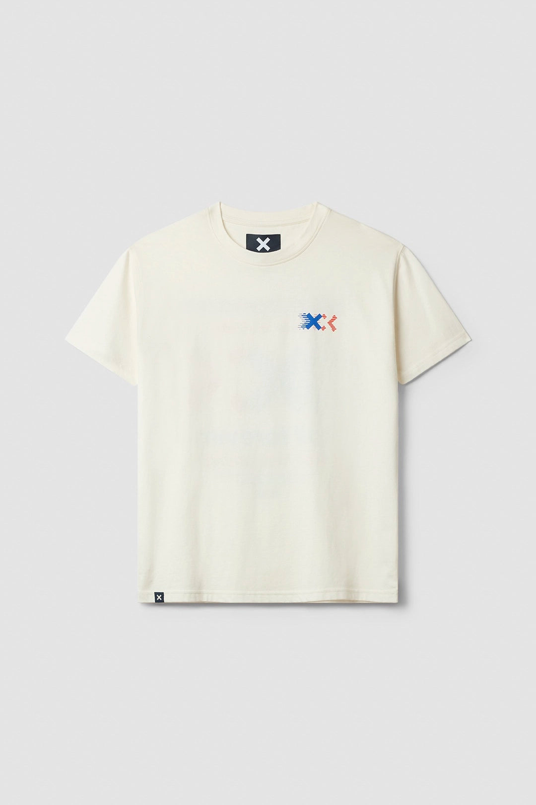 OFF-WHITE BLOCK TEE
