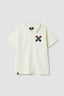 OFF-WHITE CLASSIC KIDS POLO