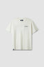 OFF-WHITE FRESH TEE