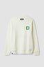 OFF-WHITE NATURE CREW