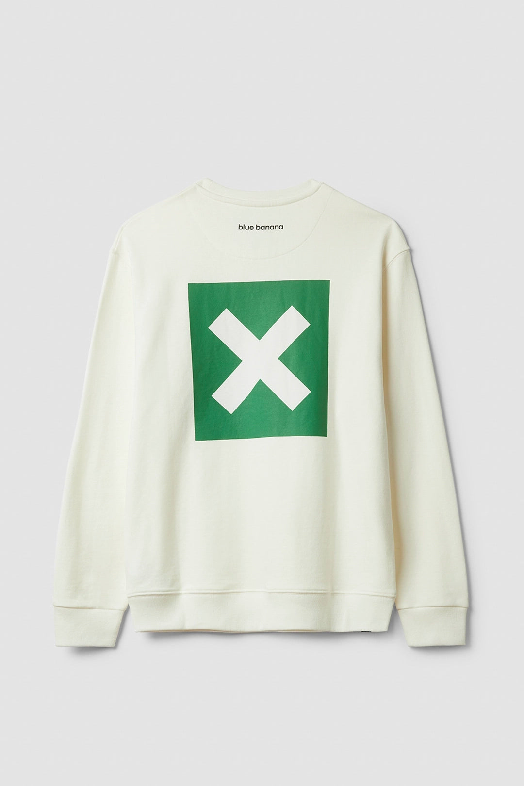 OFF-WHITE NATURE CREW
