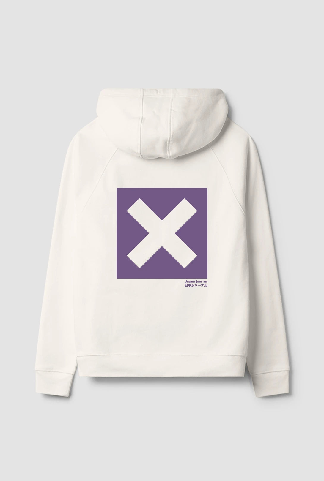 OFF-WHITE NATURE HOODIE