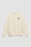 OFF-WHITE PUFFY CREW