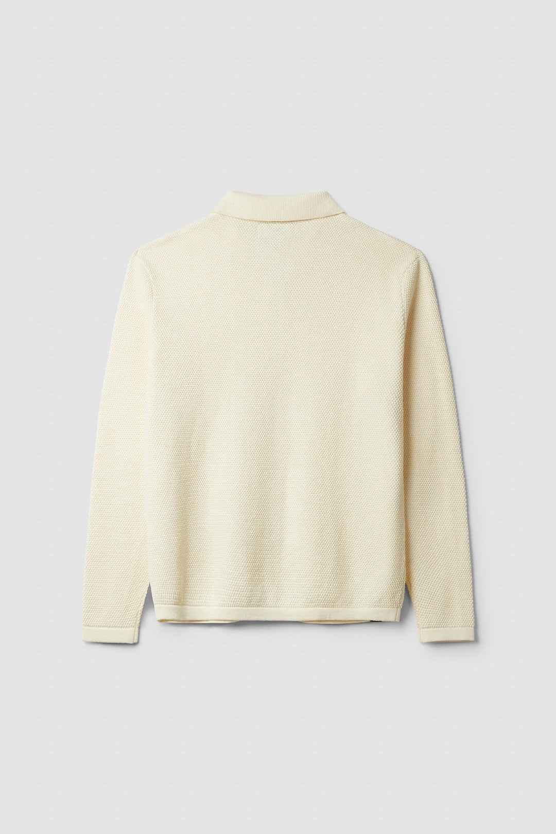 OFF-WHITE SHELLY CARDIGAN