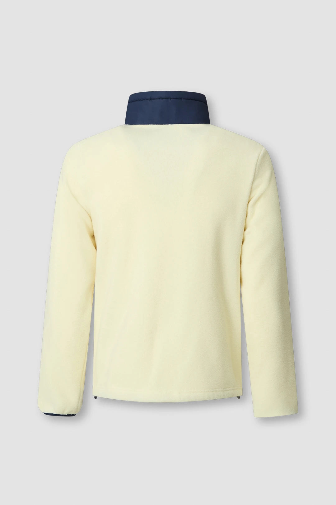 OFF-WHITE TENT POLAR JACKET