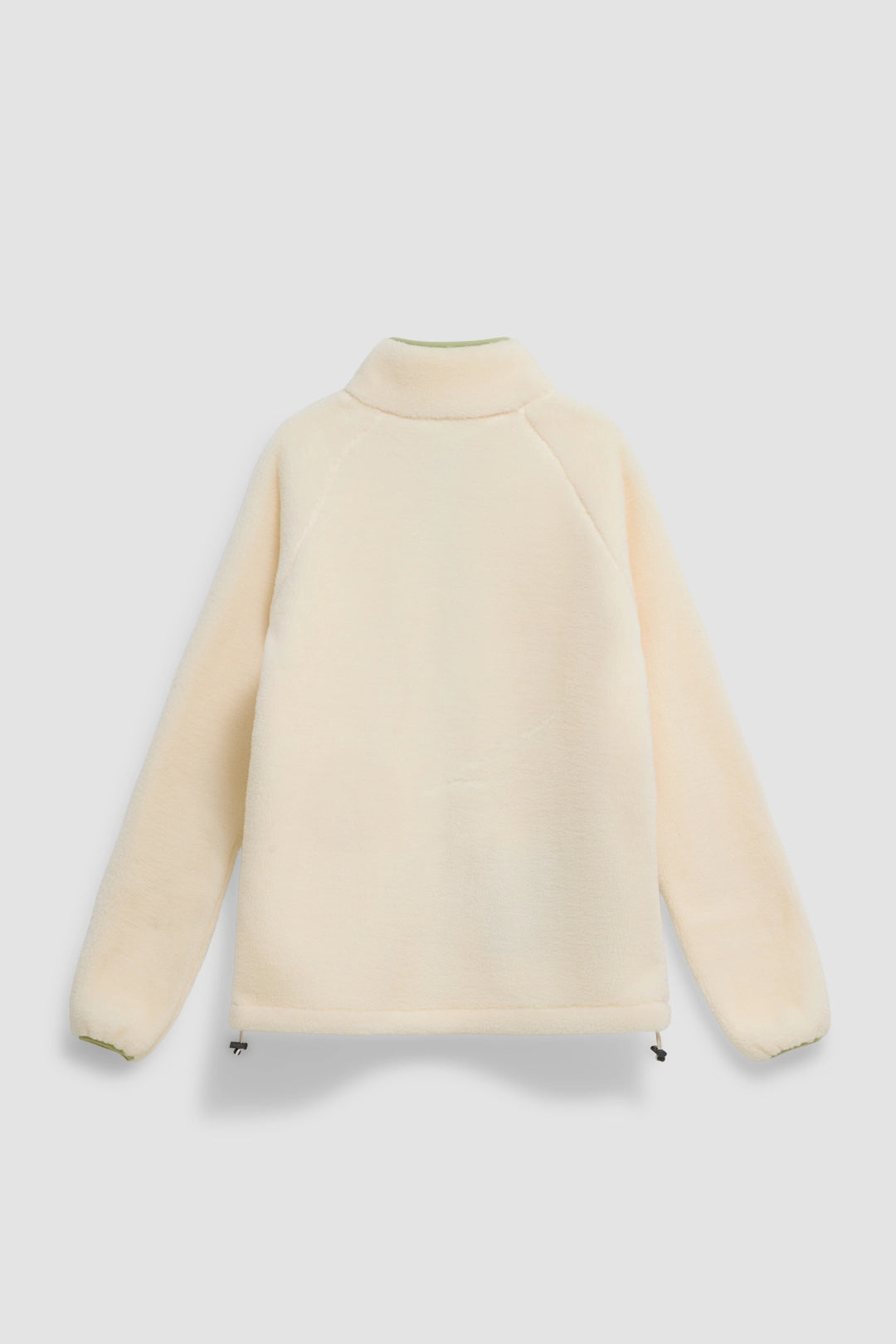 OFF-WHITE CORE POLAR JACKET