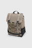 OLIVE GREEN ADVENTURE BAG