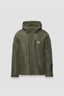 OLIVE GREEN JAMBO JACKET