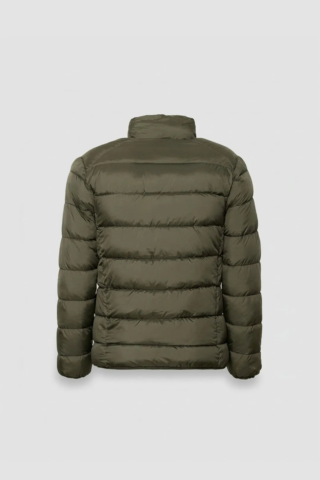 OLIVE GREEN JAMBO JACKET