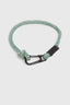 OLIVE GREEN TREK BRACELET