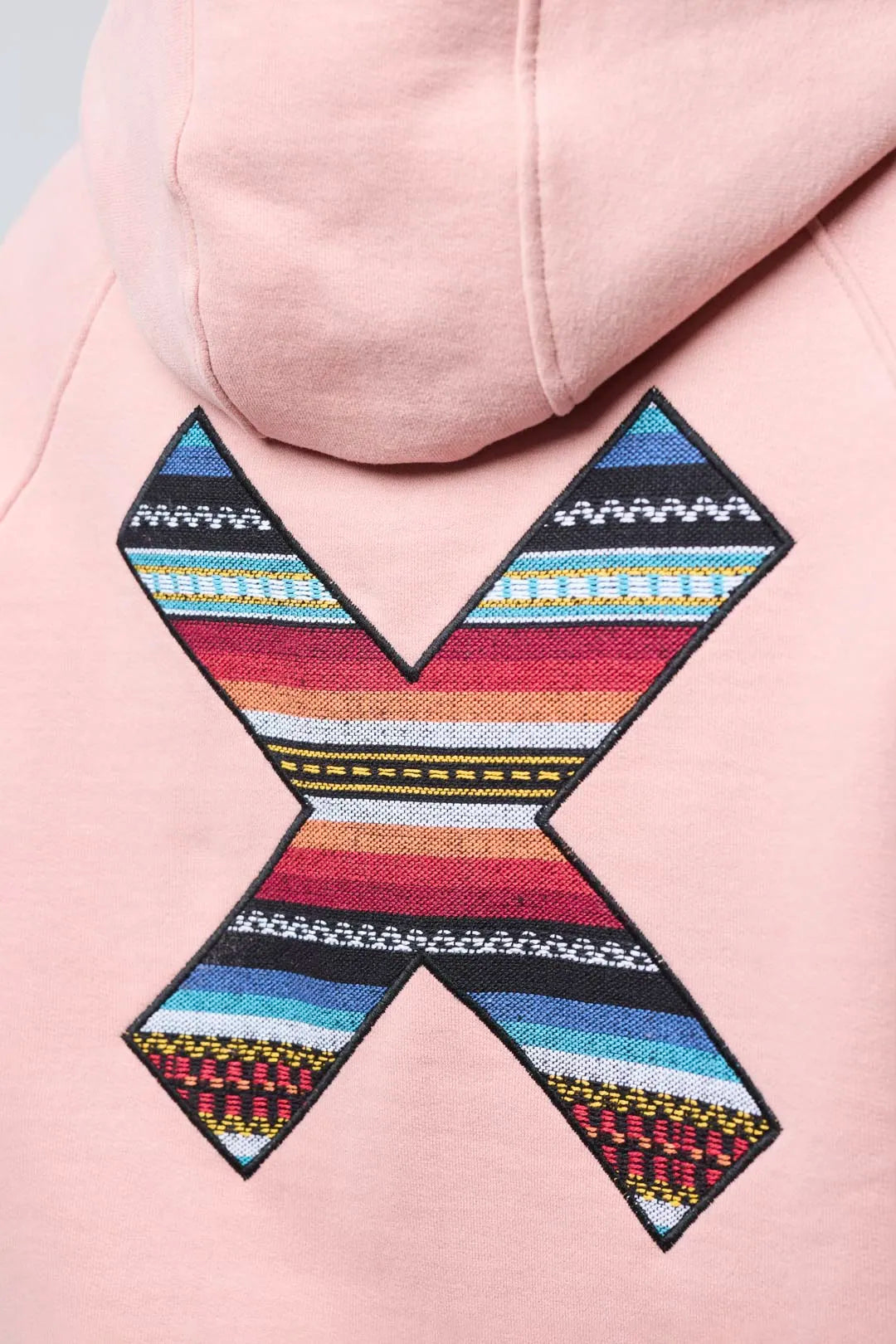 PEACH CLASSIC HOODIE
