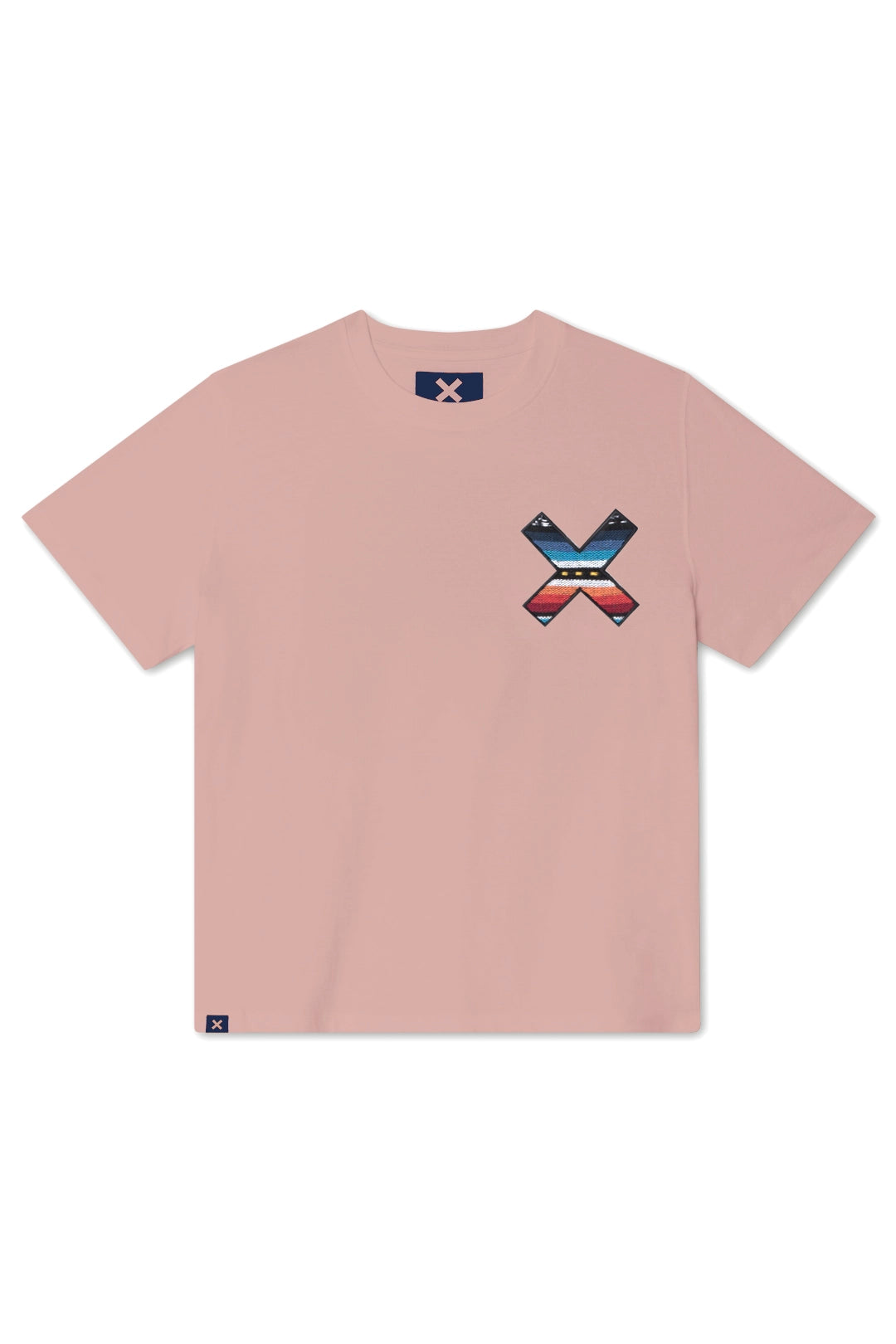 PEACH CLASSIC TEE