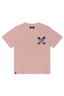 PEACH CLASSIC TEE
