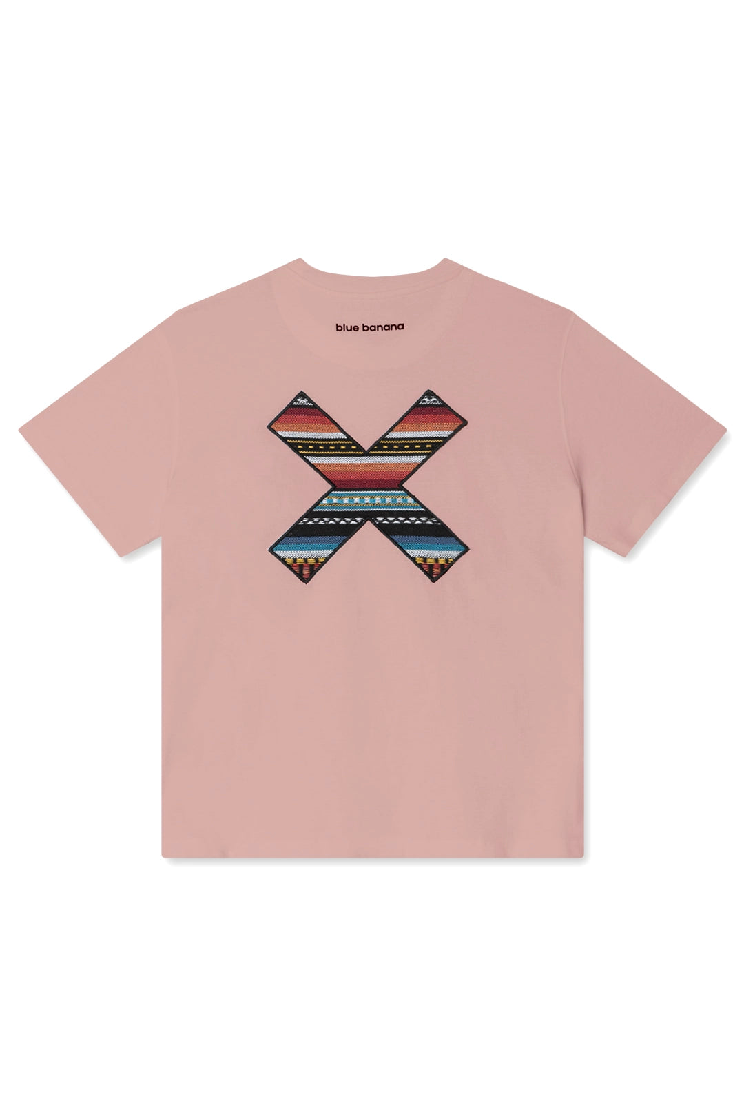 PEACH CLASSIC TEE