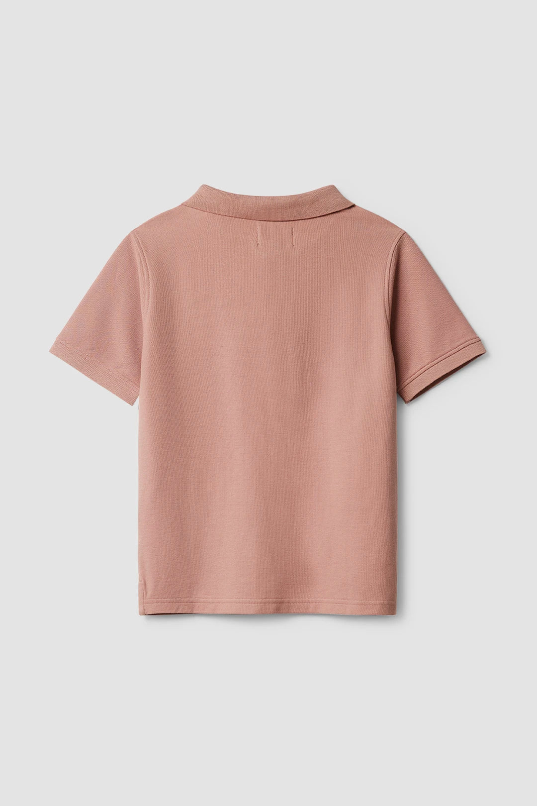 POLO KIDS NATURE PEACH