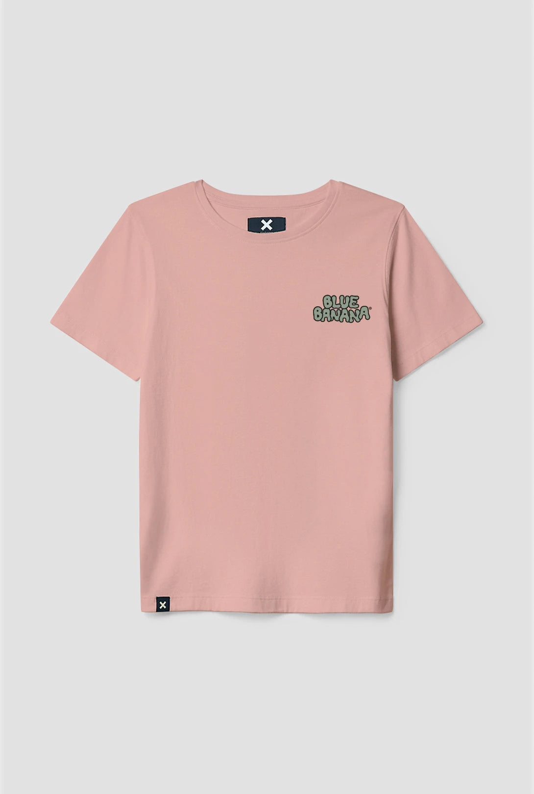 PEACH VAN KIDS TEE