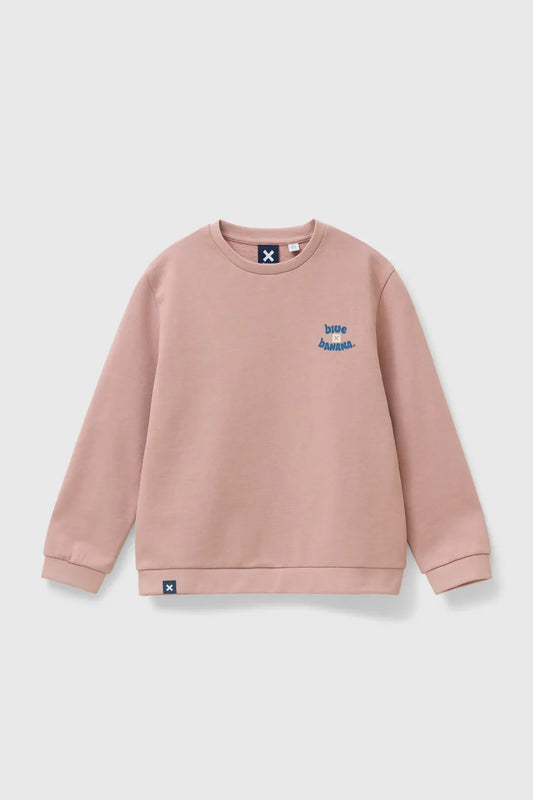 PEACH OUTDOOR KIDS CREW