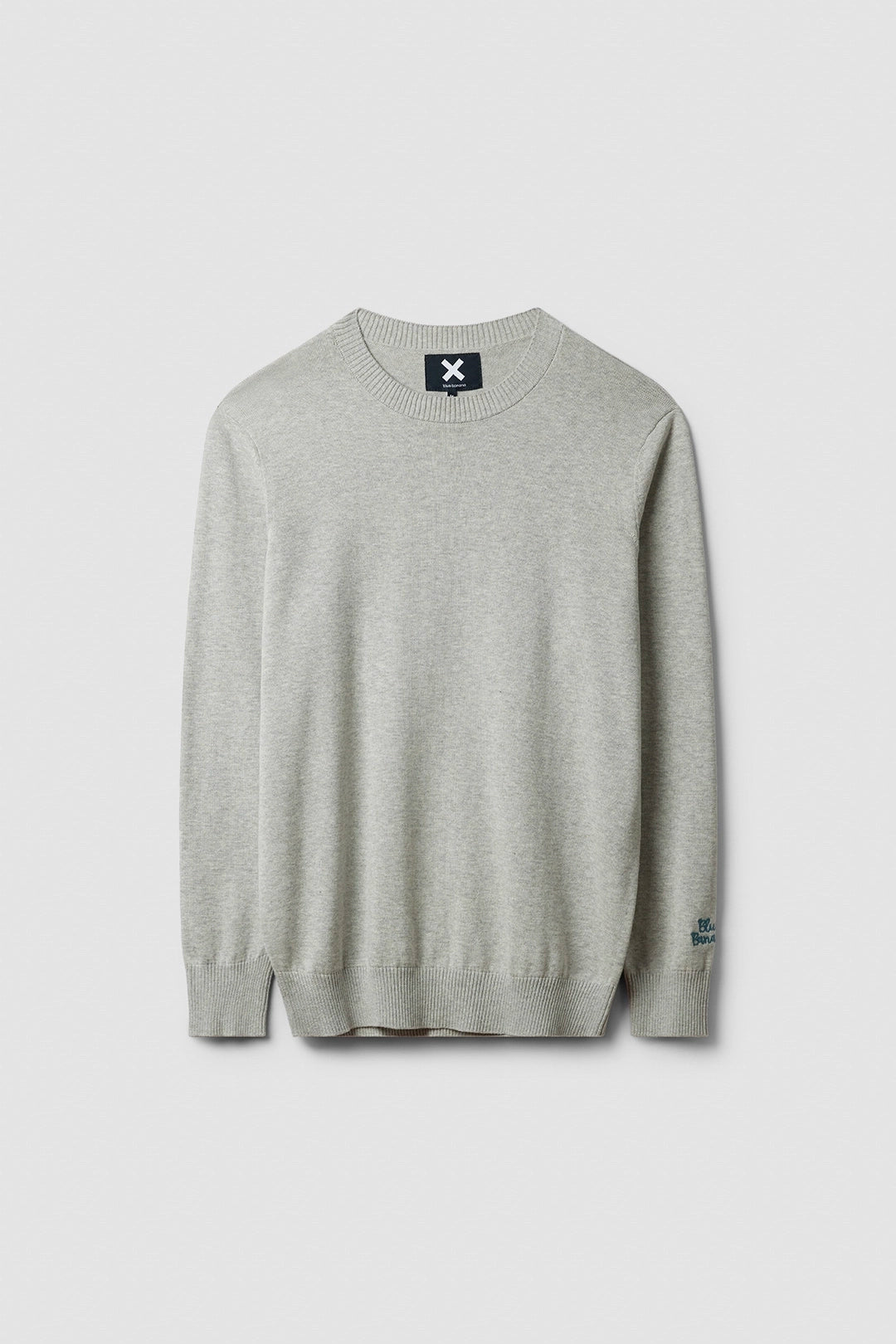 PEARL FISH KNITTED SWEATER