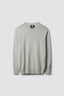 PEARL FISH KNITTED SWEATER