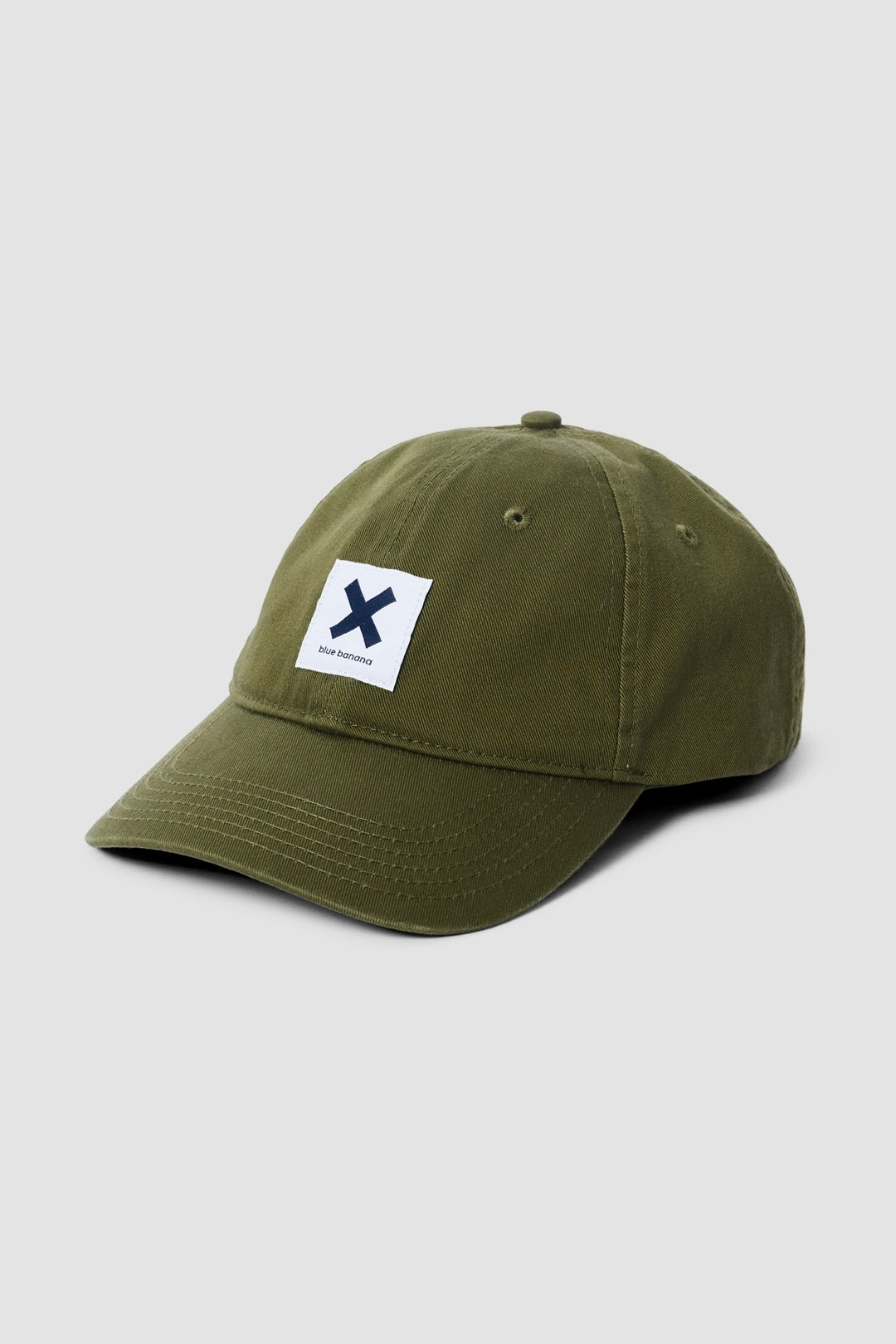 GORRA ICONIC PINE GREEN
