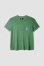 CAMISETA ICONIC PINE GREEN