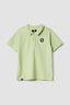 POLO KIDS NATURE PISTACHO