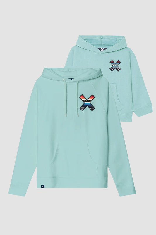 CLASSIC ACQUA HOODIE PACK (ADULT + KIDS)