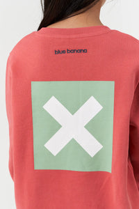 RED NATURE KIDS CREW