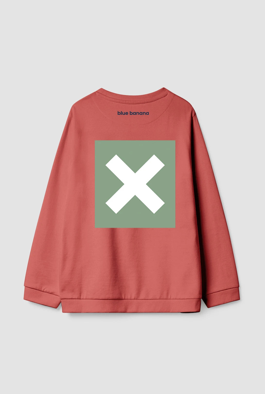 RED NATURE KIDS CREW