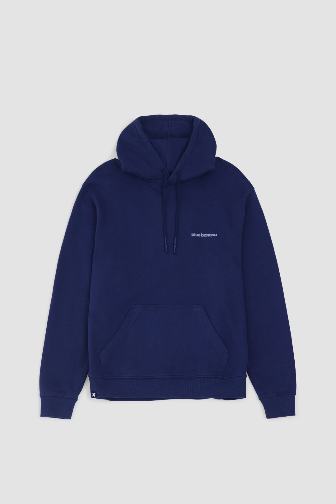 NAVY REEF HOODIE