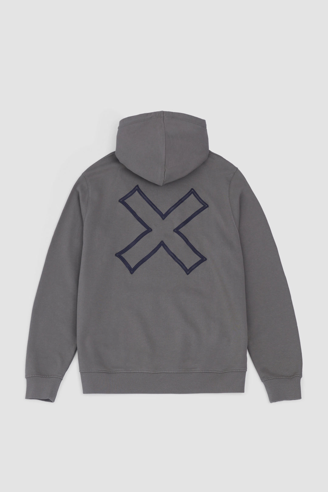 OLIVE GREEN REEF HOODIE