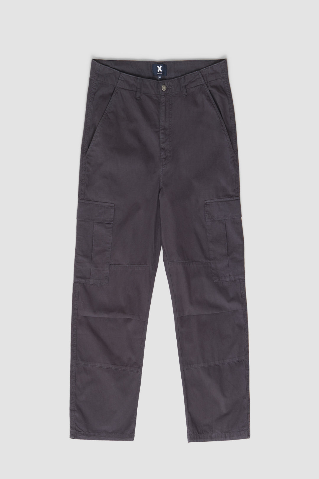 ANTHRACITE RIPSTOP CARGO PANT