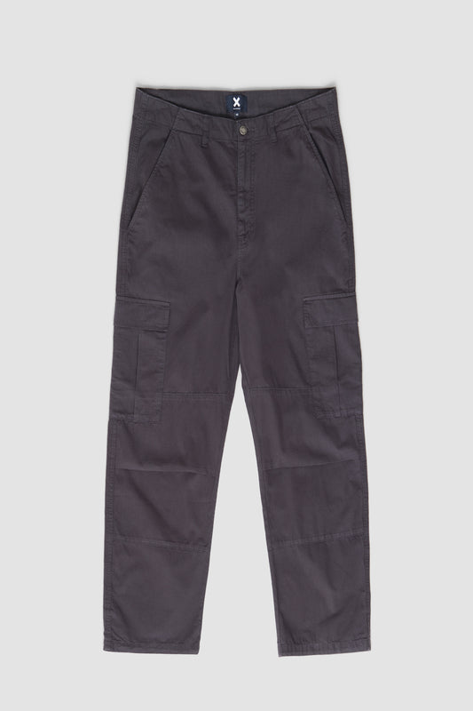 ANTHRACITE RIPSTOP CARGO PANT