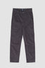 ANTHRACITE RIPSTOP CARGO PANT
