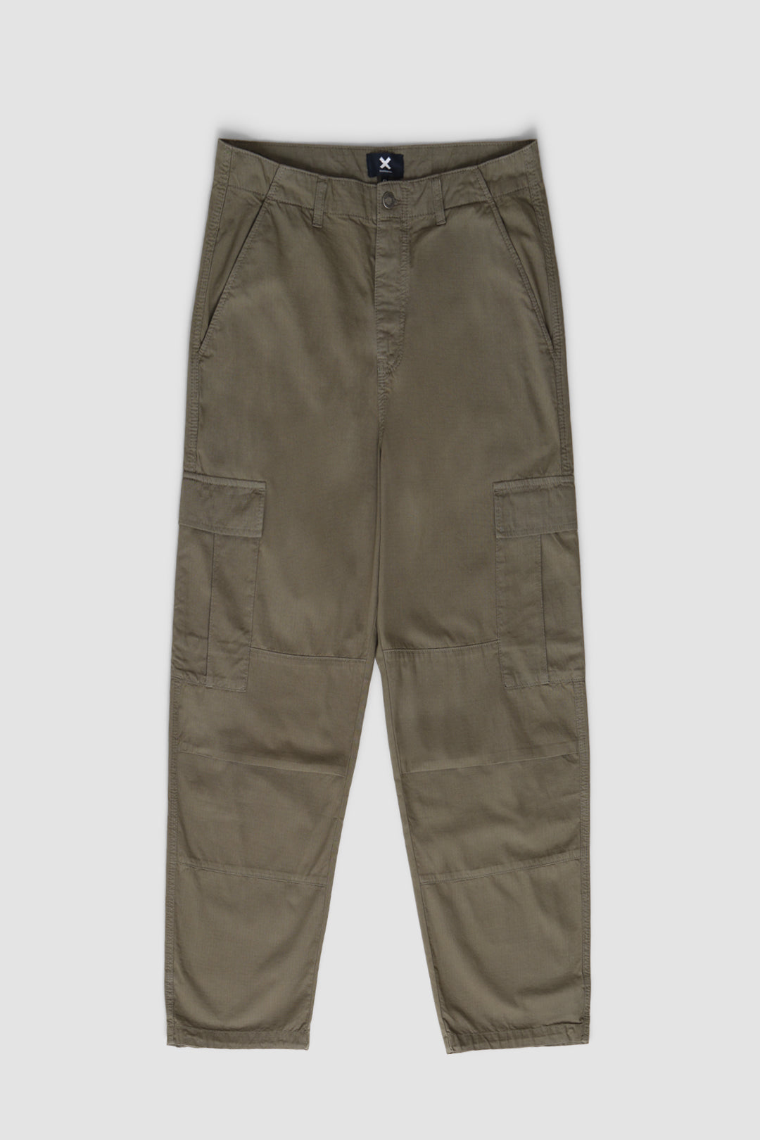 OLIVE GREEN RIPSTOP CARGO PANT
