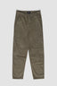 OLIVE GREEN RIPSTOP CARGO PANT