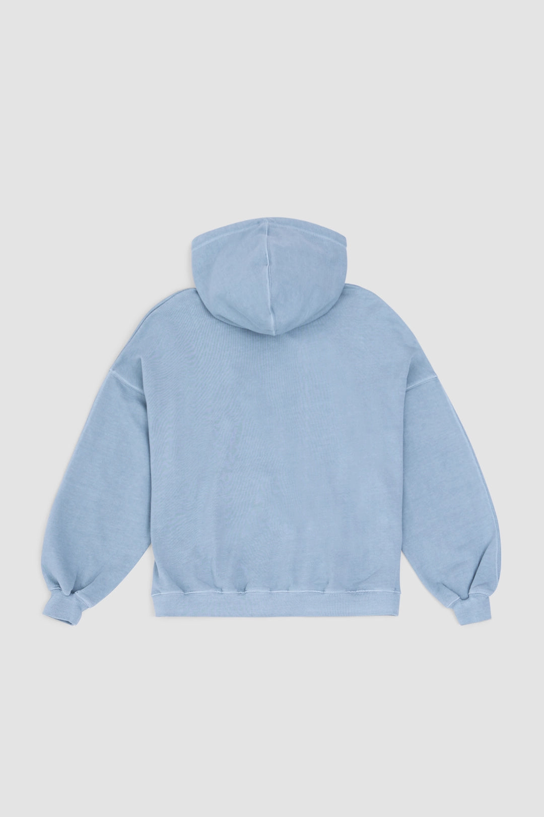 MIST ROPE WOMAN HOODIE