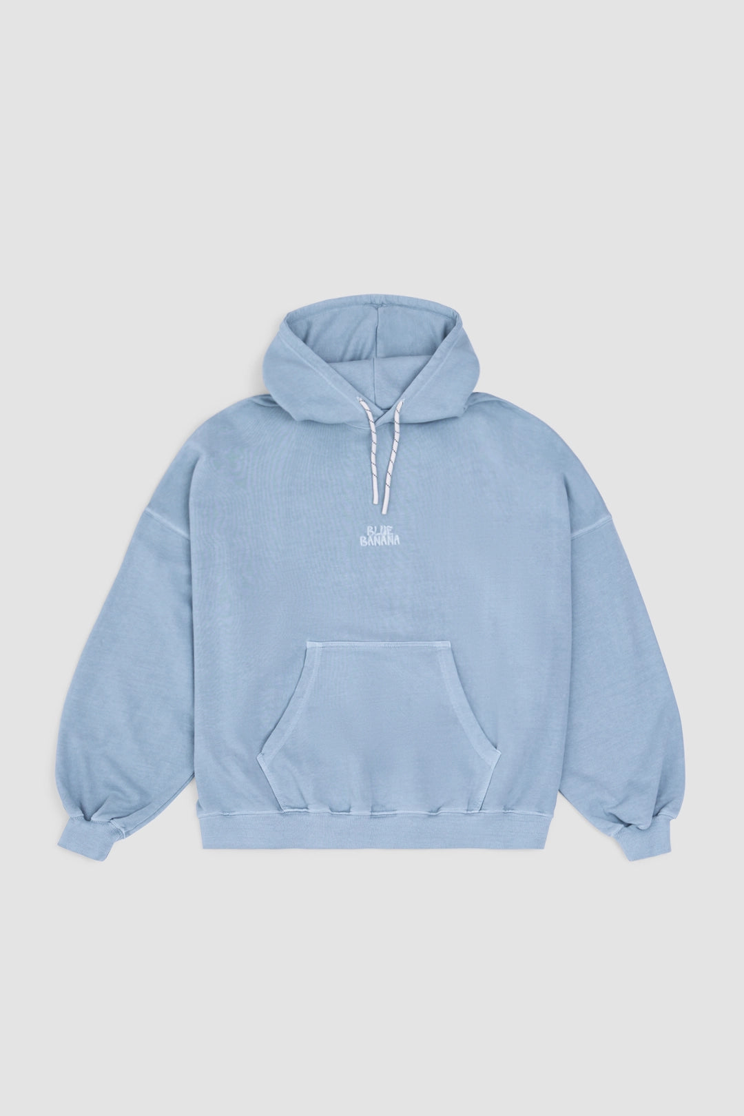 MIST ROPE WOMAN HOODIE